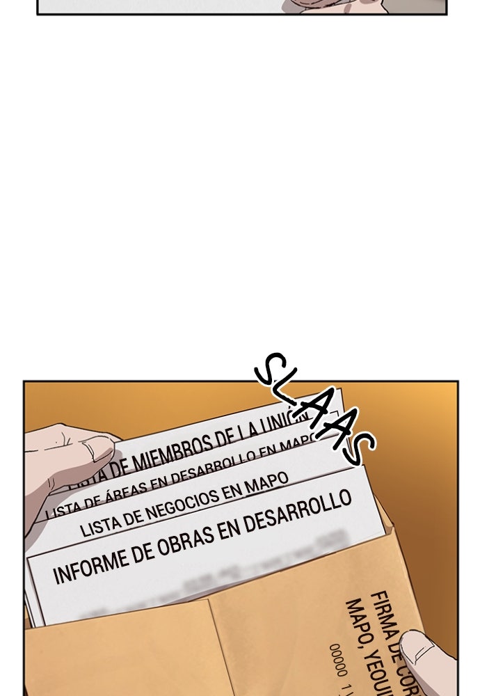 Read Weak Hero Español Manga Online