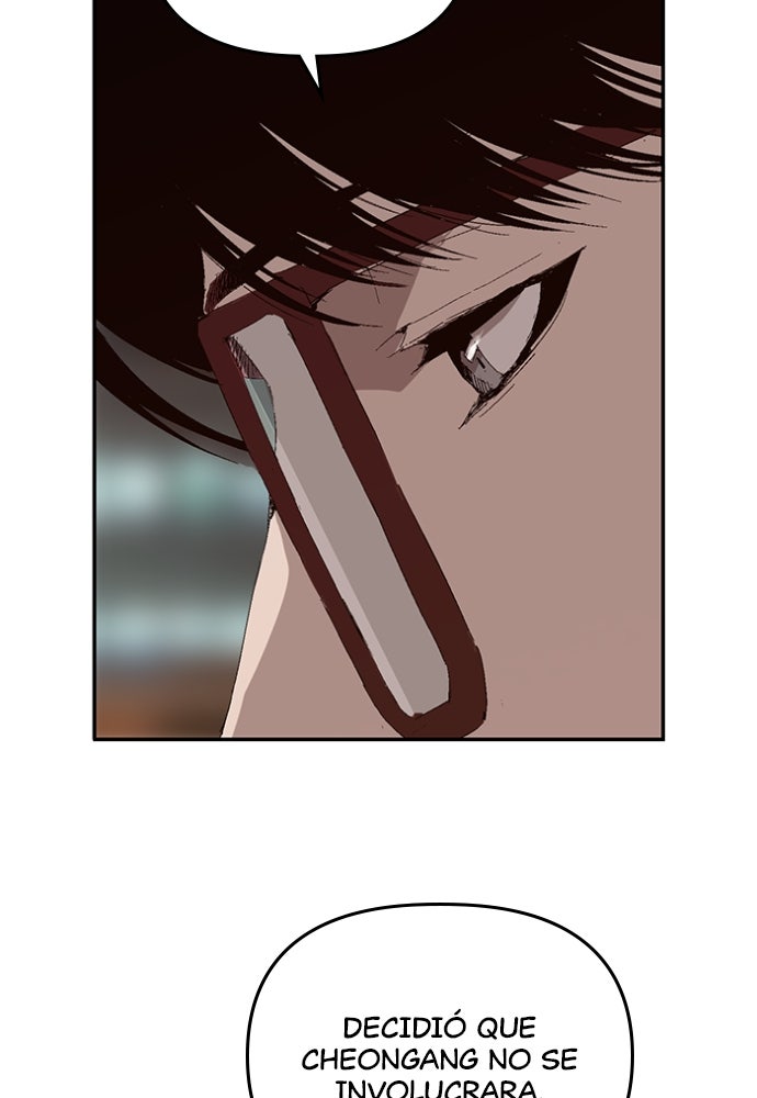 Read Weak Hero Español Manga Online