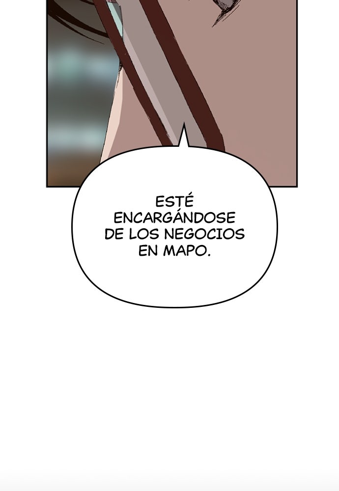 Read Weak Hero Español Manga Online