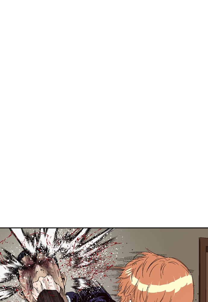 Read Weak Hero Español Manga Online