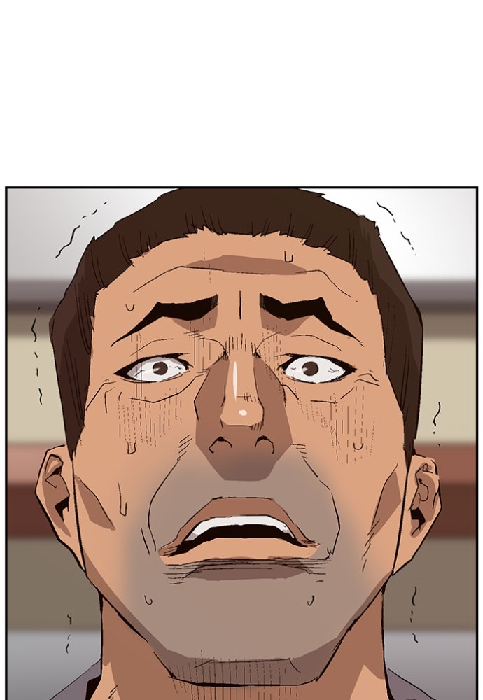 Read Weak Hero Español Manga Online