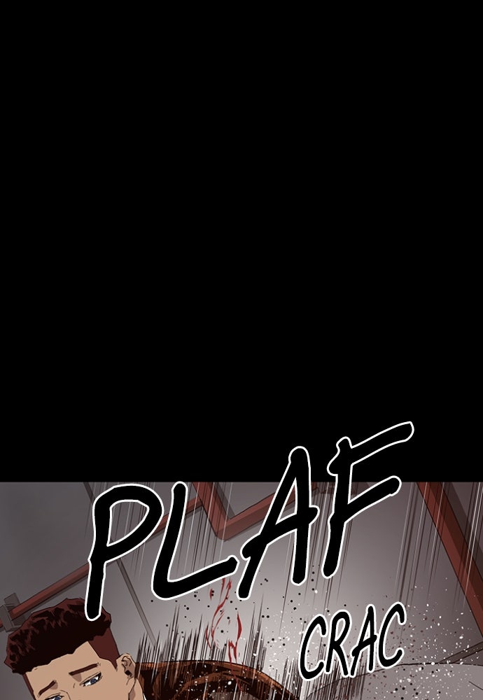 Read Weak Hero Español Manga Online