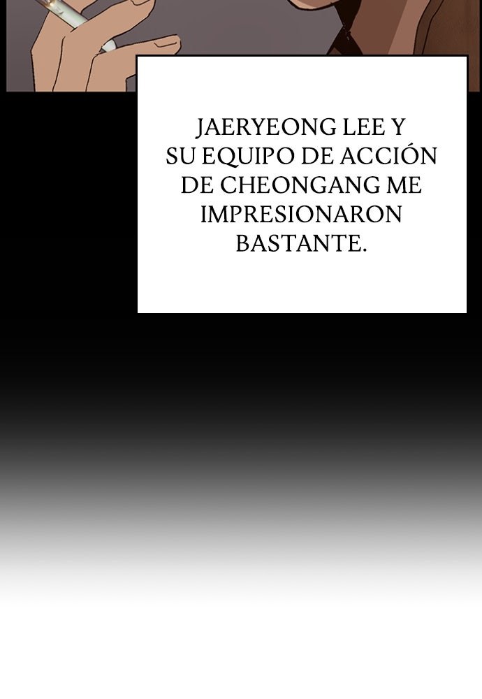 Read Weak Hero Español Manga Online