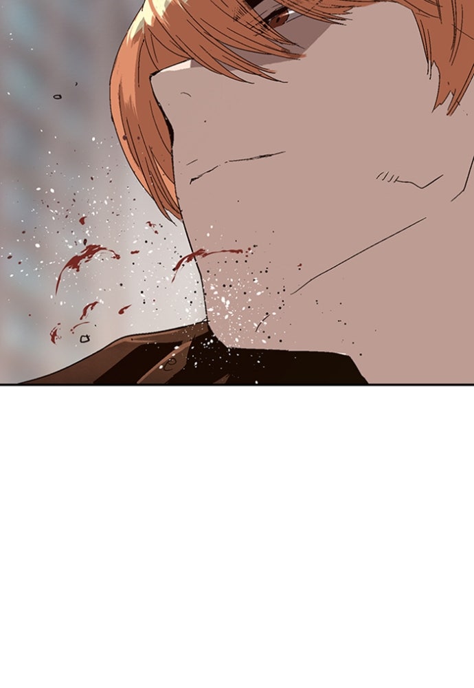 Read Weak Hero Español Manga Online