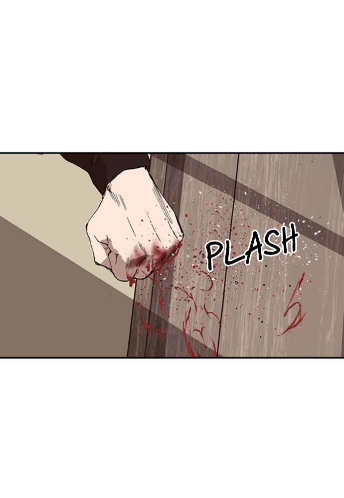 Read Weak Hero Español Manga Online