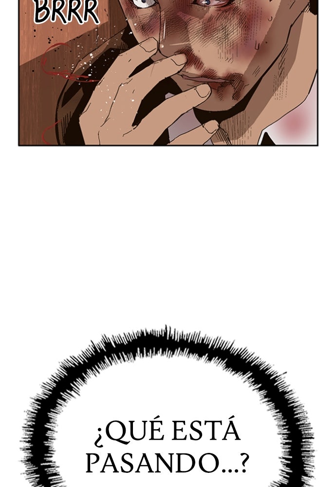 Read Weak Hero Español Manga Online