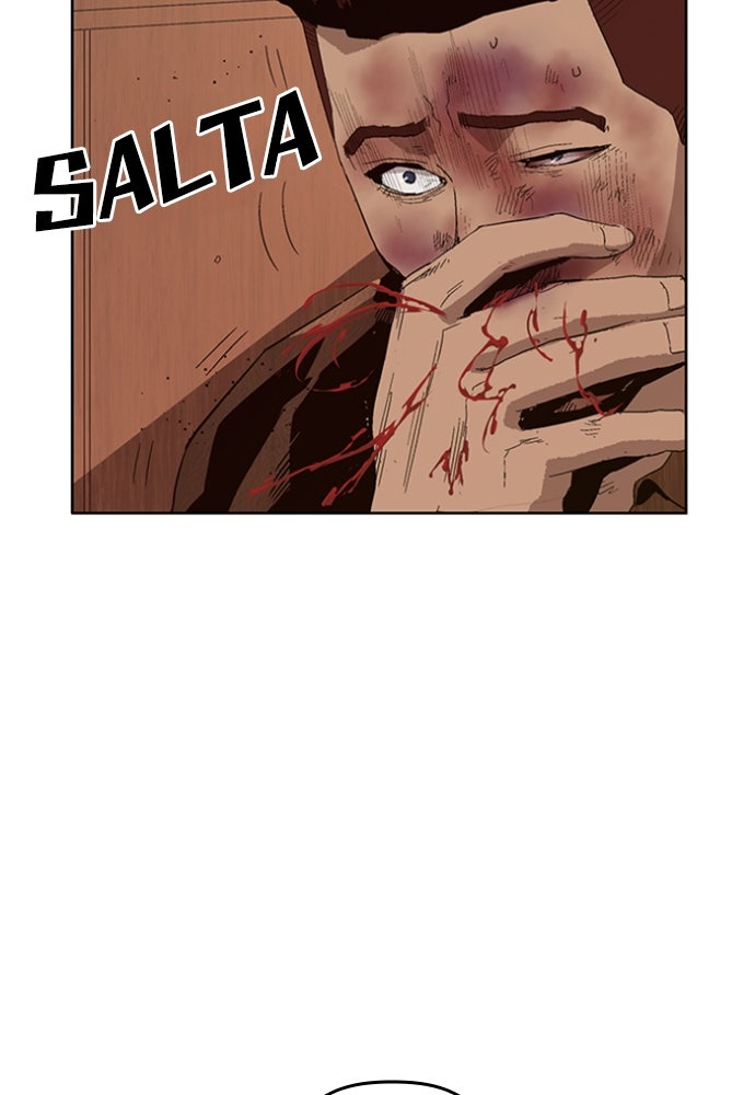 Read Weak Hero Español Manga Online