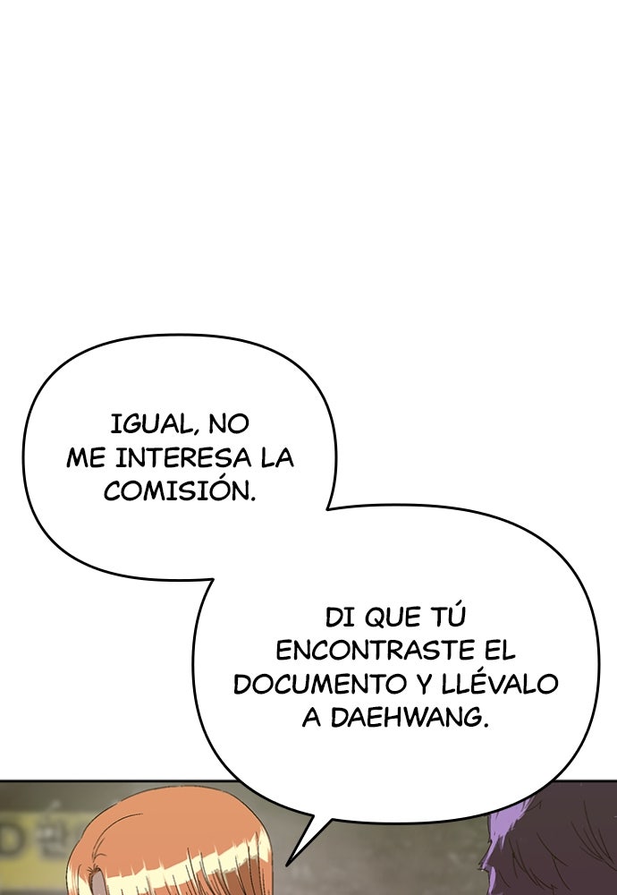 Read Weak Hero Español Manga Online