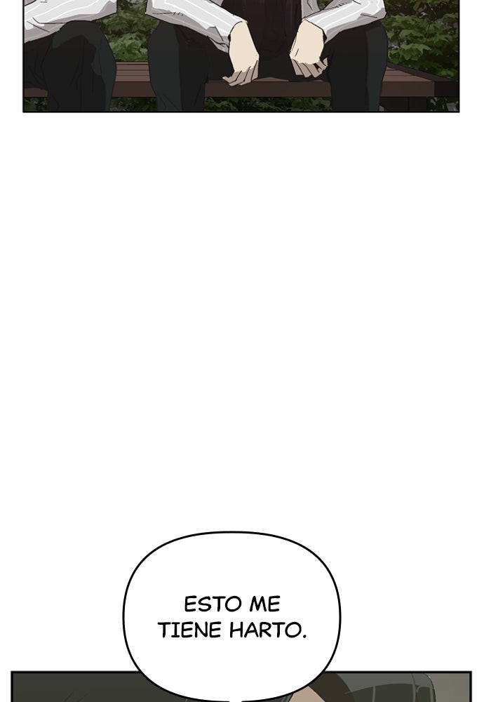 Read Weak Hero Español Manga Online