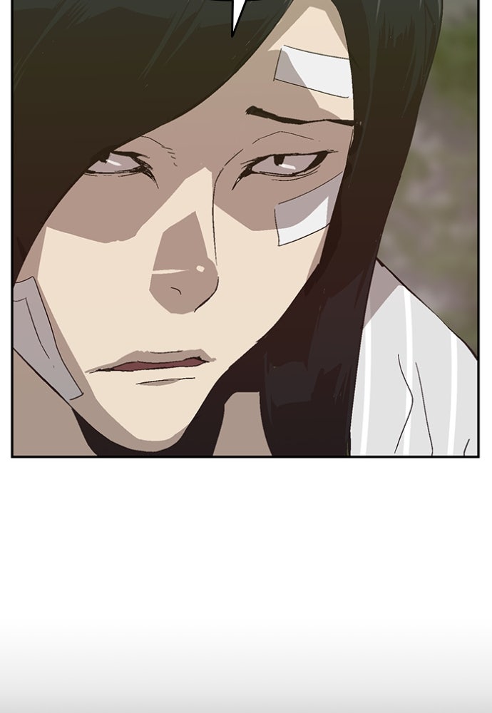 Read Weak Hero Español Manga Online