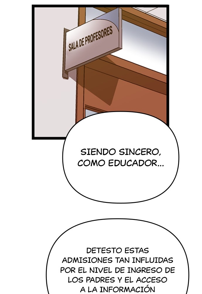 Read Weak Hero Español Manga Online
