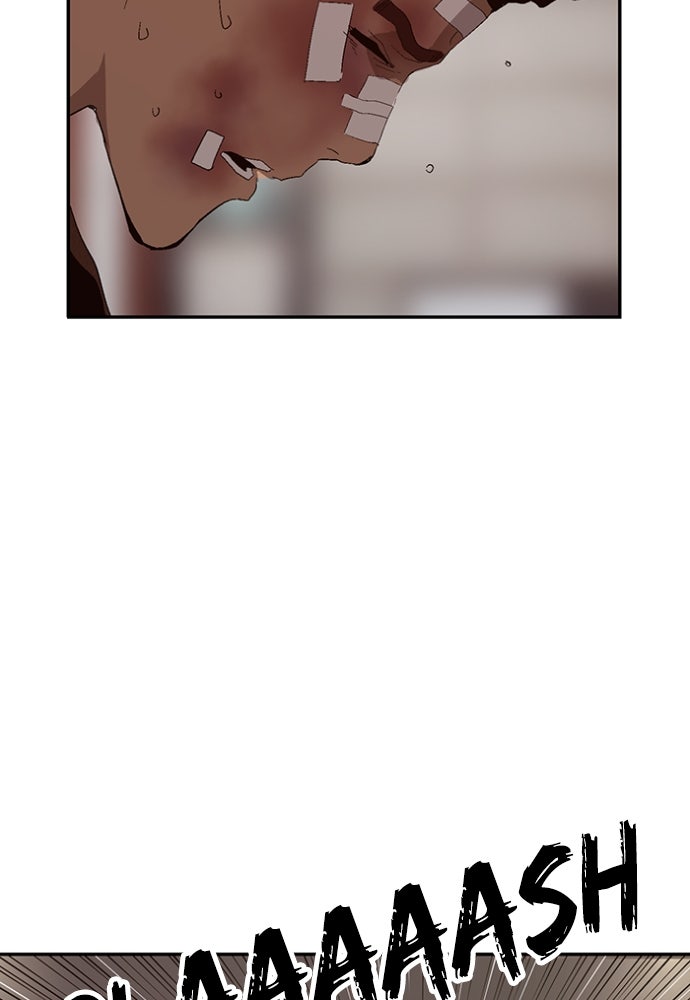 Read Weak Hero Español Manga Online