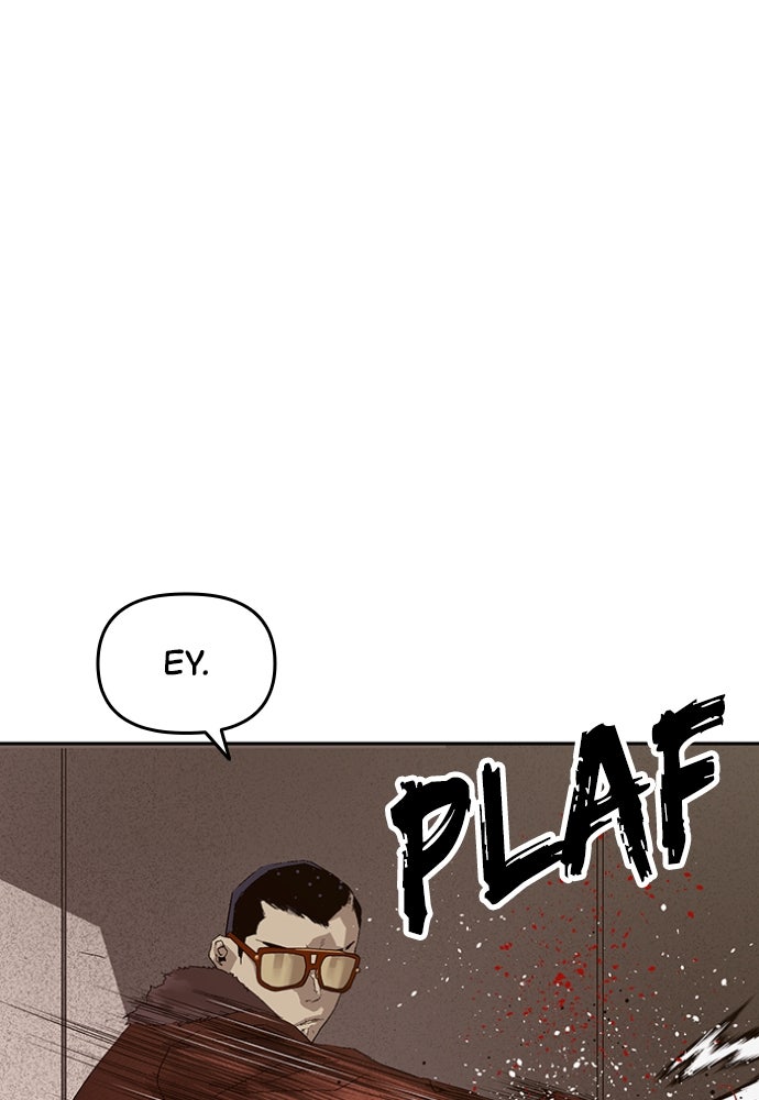 Read Weak Hero Español Manga Online