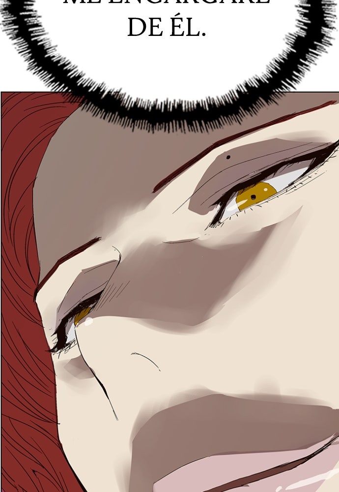 Read Weak Hero Español Manga Online