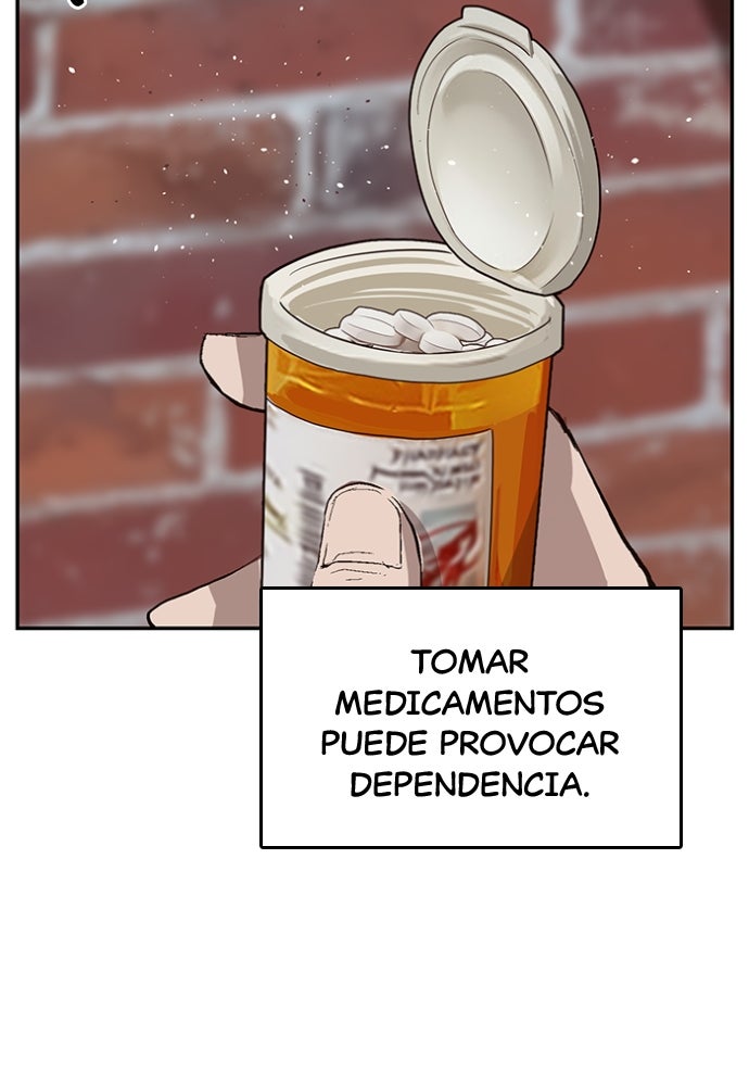 Read Weak Hero Español Manga Online