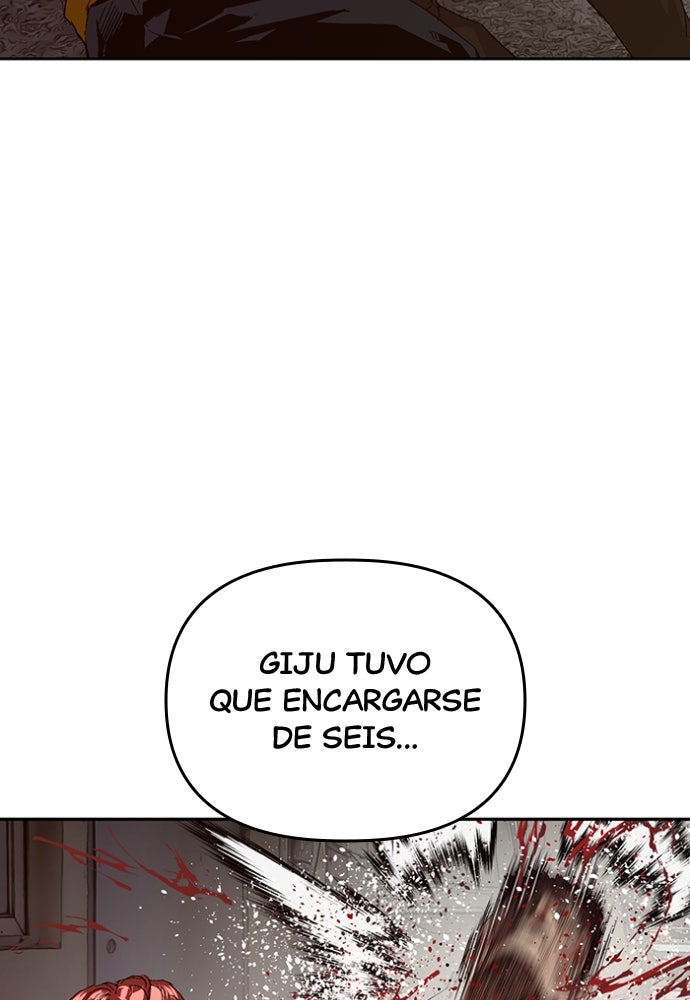 Read Weak Hero Español Manga Online