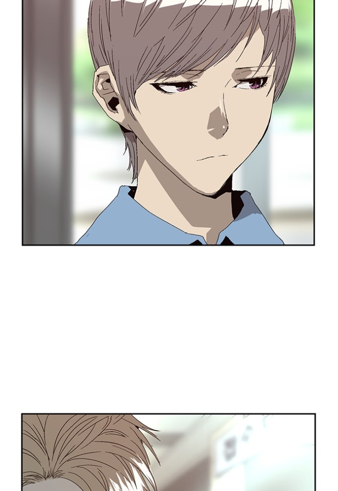 Read Weak Hero Español Manga Online