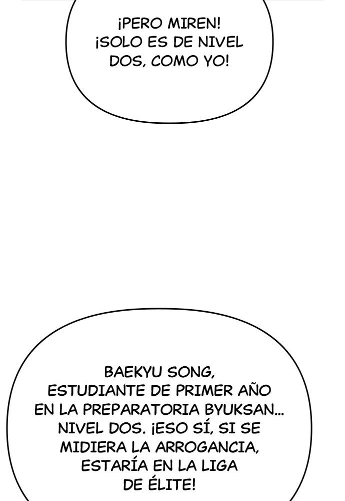 Read Weak Hero Español Manga Online