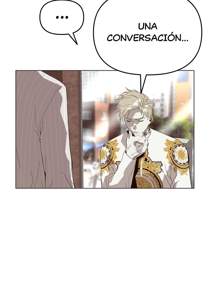 Read Weak Hero Español Manga Online