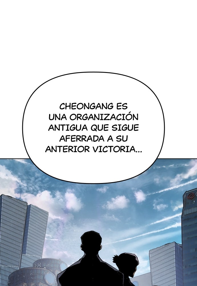 Read Weak Hero Español Manga Online