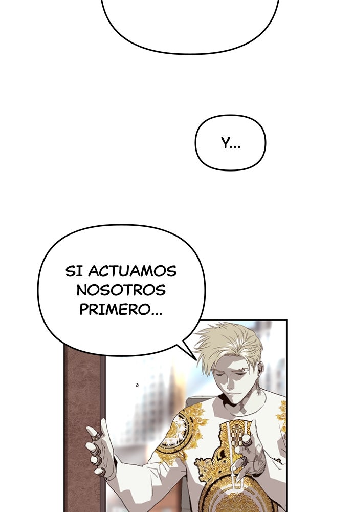 Read Weak Hero Español Manga Online