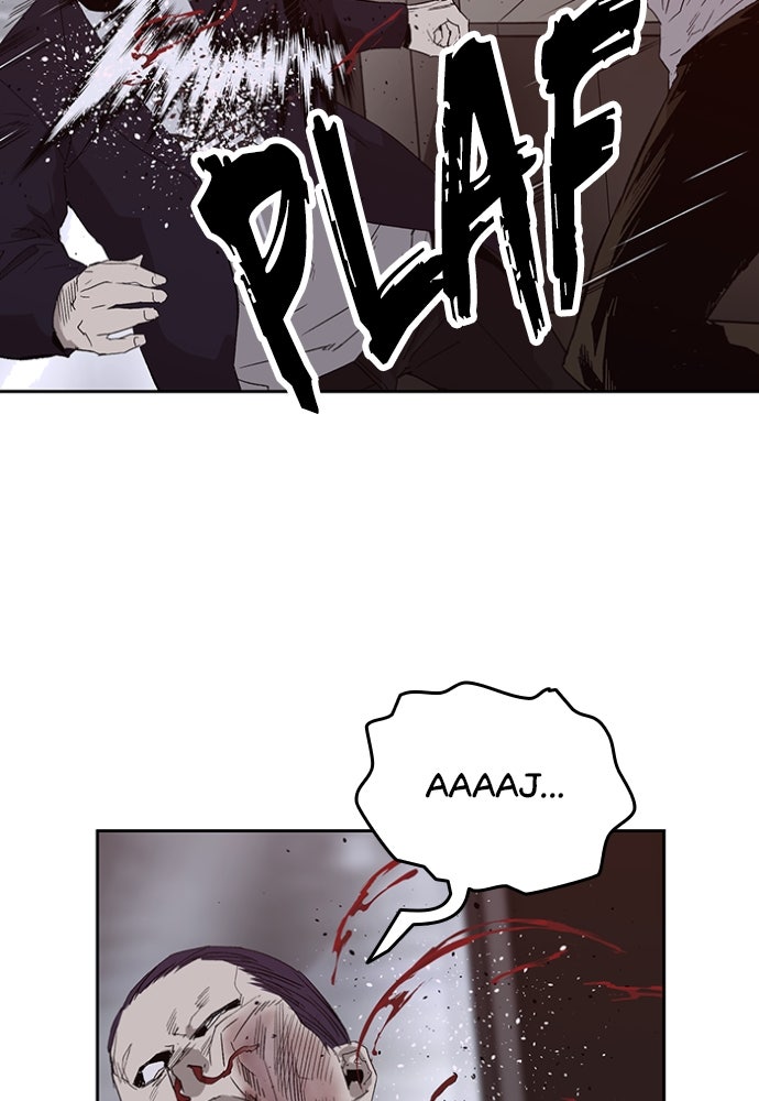 Read Weak Hero Español Manga Online