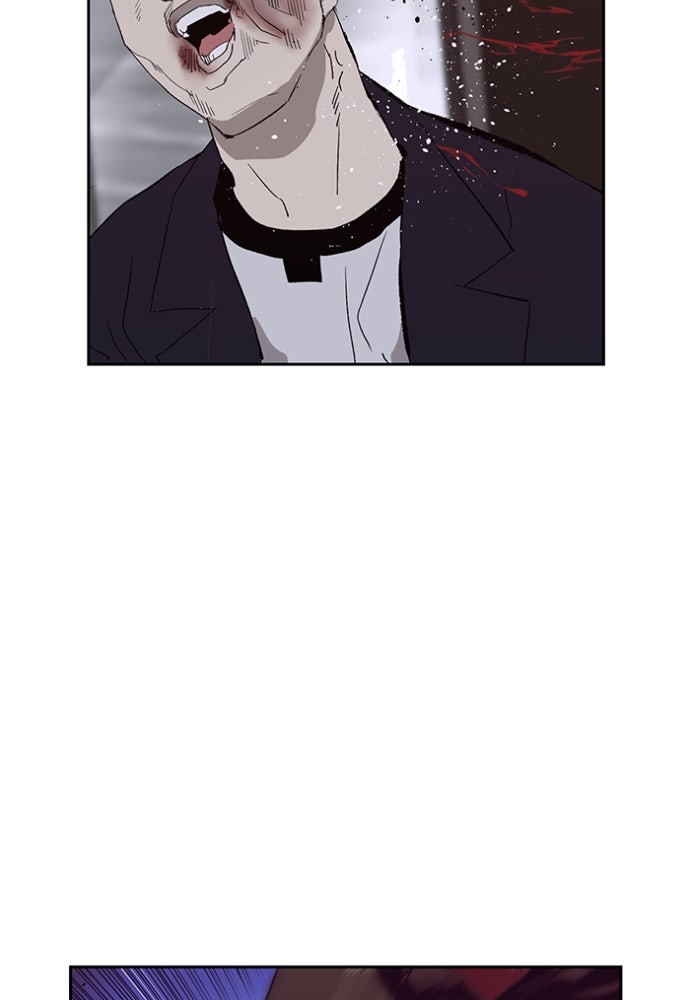 Read Weak Hero Español Manga Online