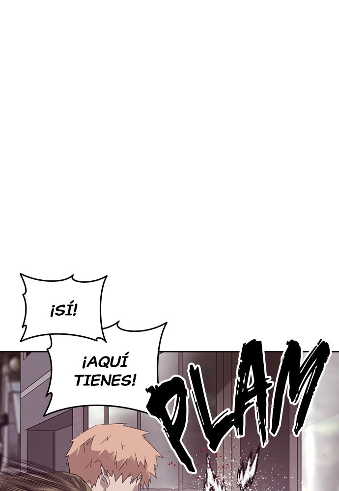 Read Weak Hero Español Manga Online