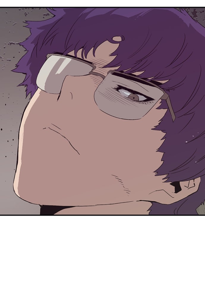 Read Weak Hero Español Manga Online