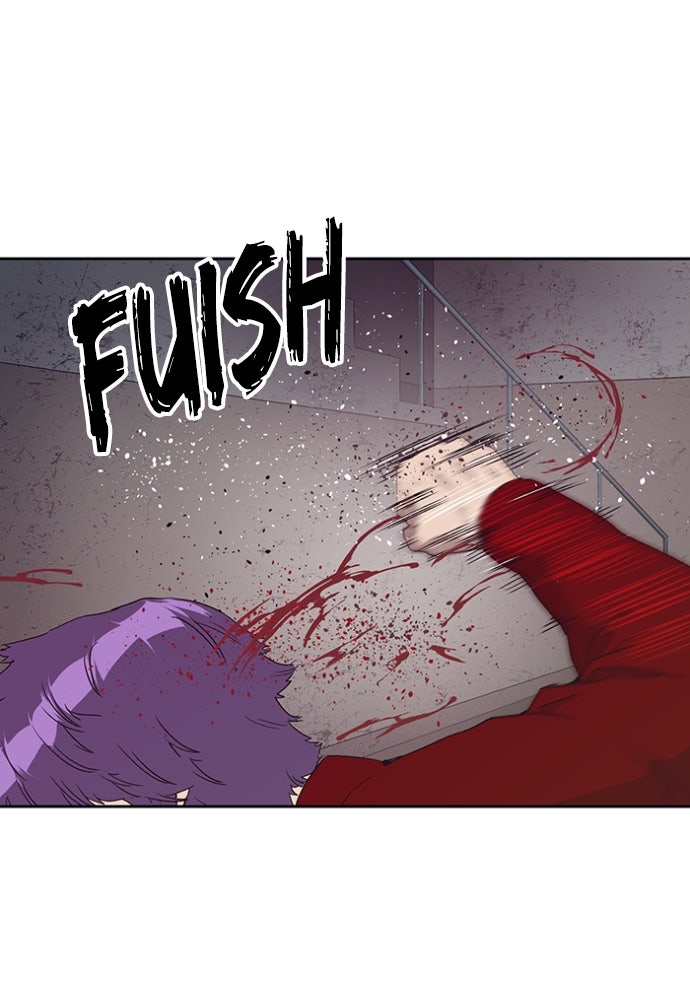 Read Weak Hero Español Manga Online