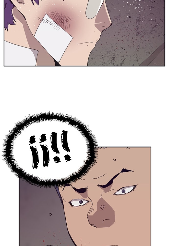 Read Weak Hero Español Manga Online