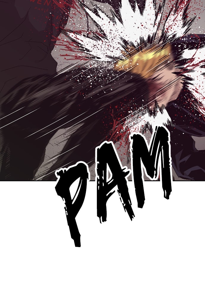 Read Weak Hero Español Manga Online