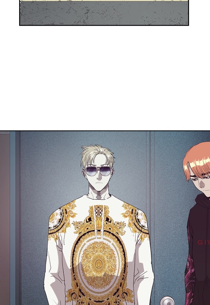 Read Weak Hero Español Manga Online