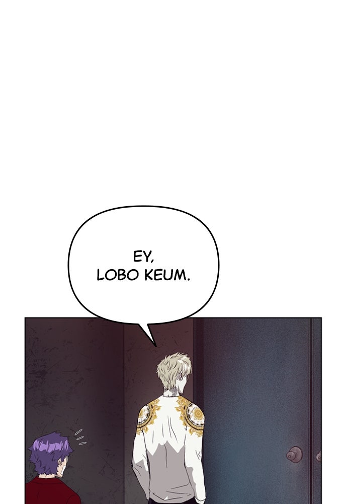 Read Weak Hero Español Manga Online