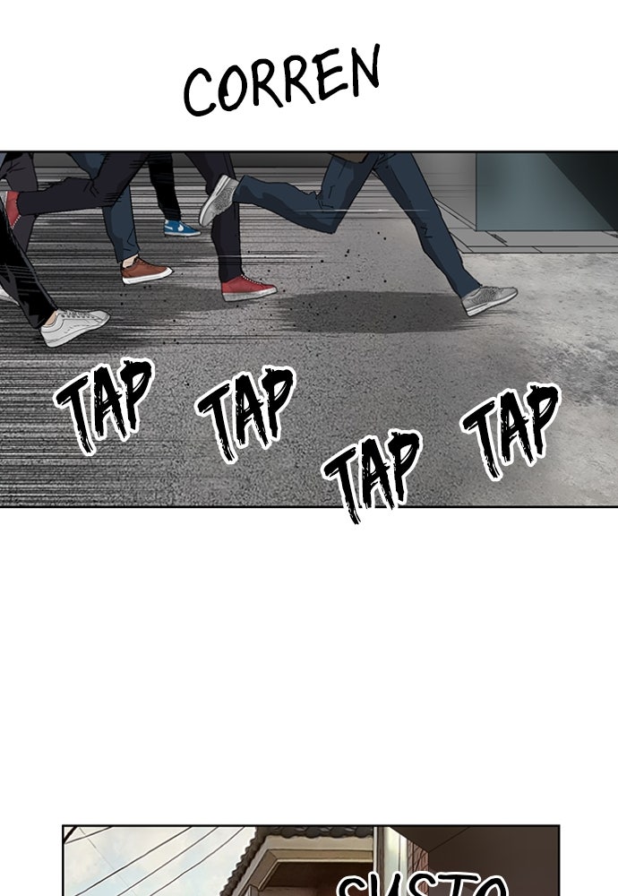 Read Weak Hero Español Manga Online