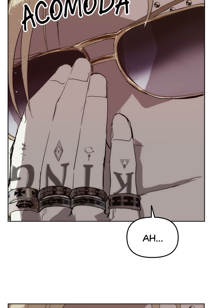 Read Weak Hero Español Manga Online