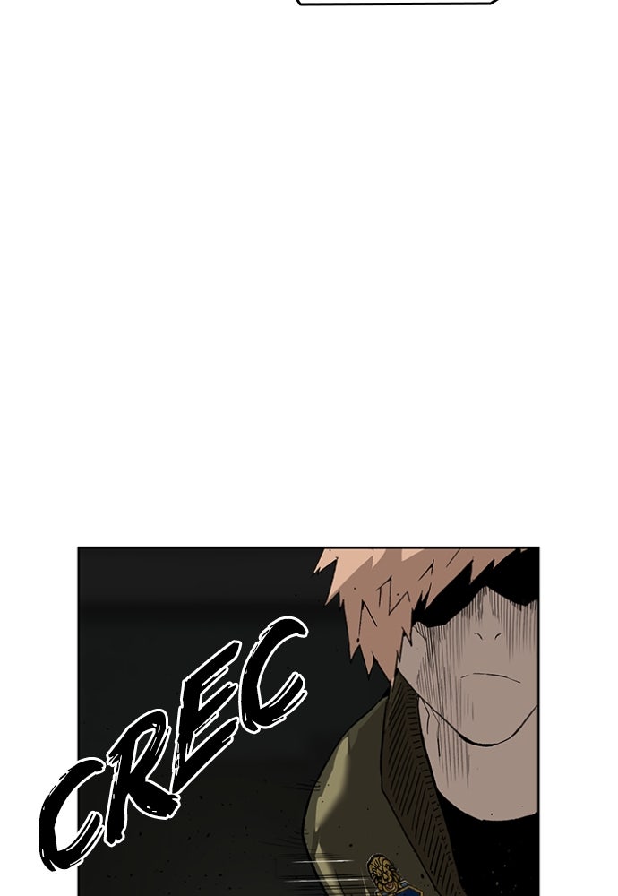 Read Weak Hero Español Manga Online