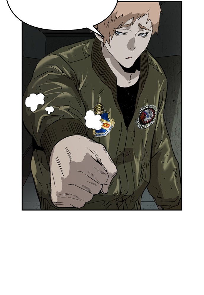 Read Weak Hero Español Manga Online