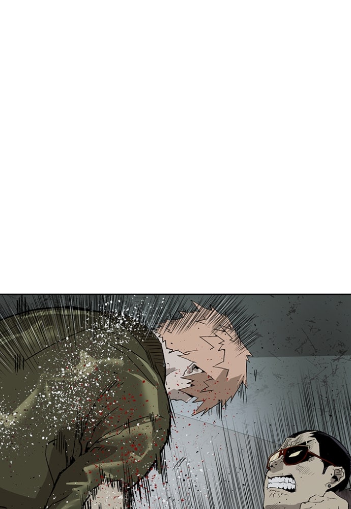 Read Weak Hero Español Manga Online