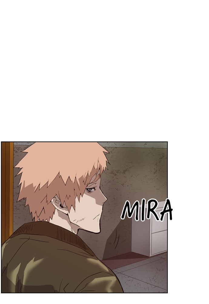 Read Weak Hero Español Manga Online