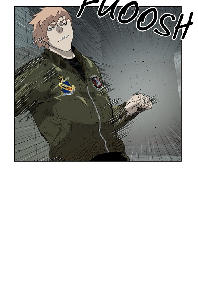 Read Weak Hero Español Manga Online