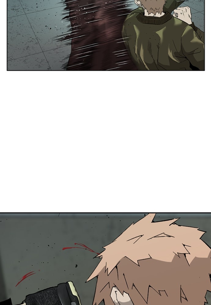 Read Weak Hero Español Manga Online