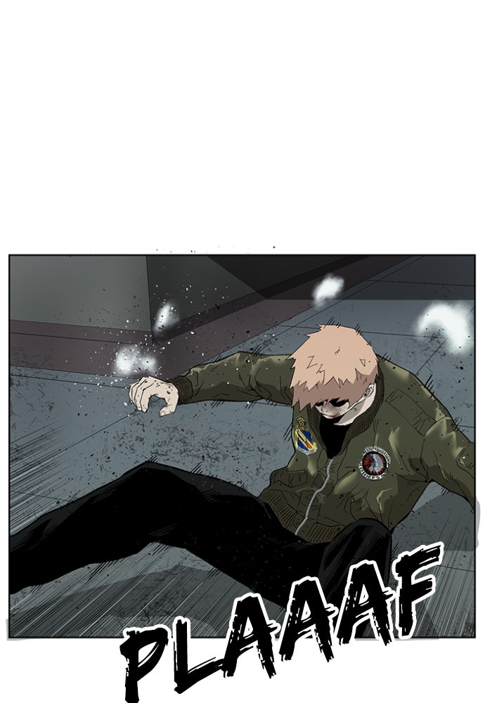 Read Weak Hero Español Manga Online