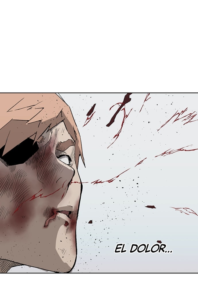 Read Weak Hero Español Manga Online