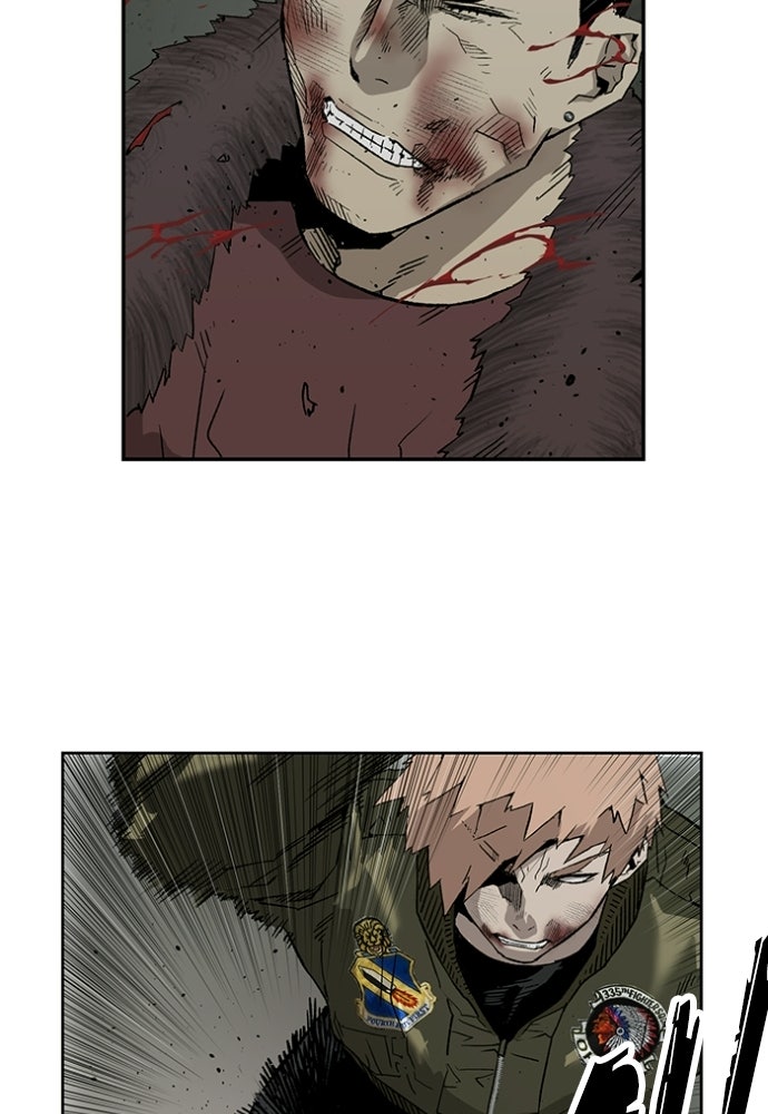 Read Weak Hero Español Manga Online