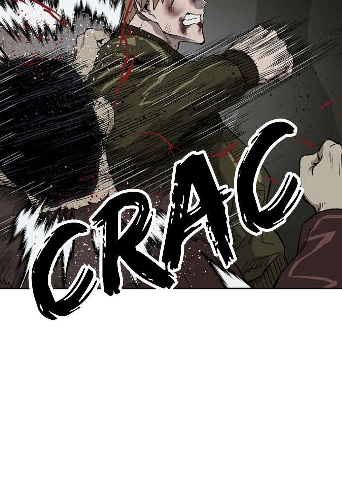 Read Weak Hero Español Manga Online