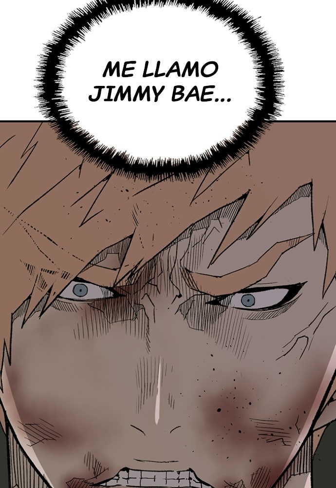 Read Weak Hero Español Manga Online