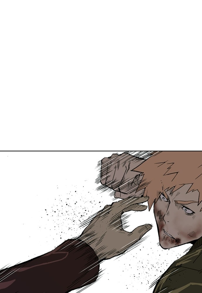 Read Weak Hero Español Manga Online