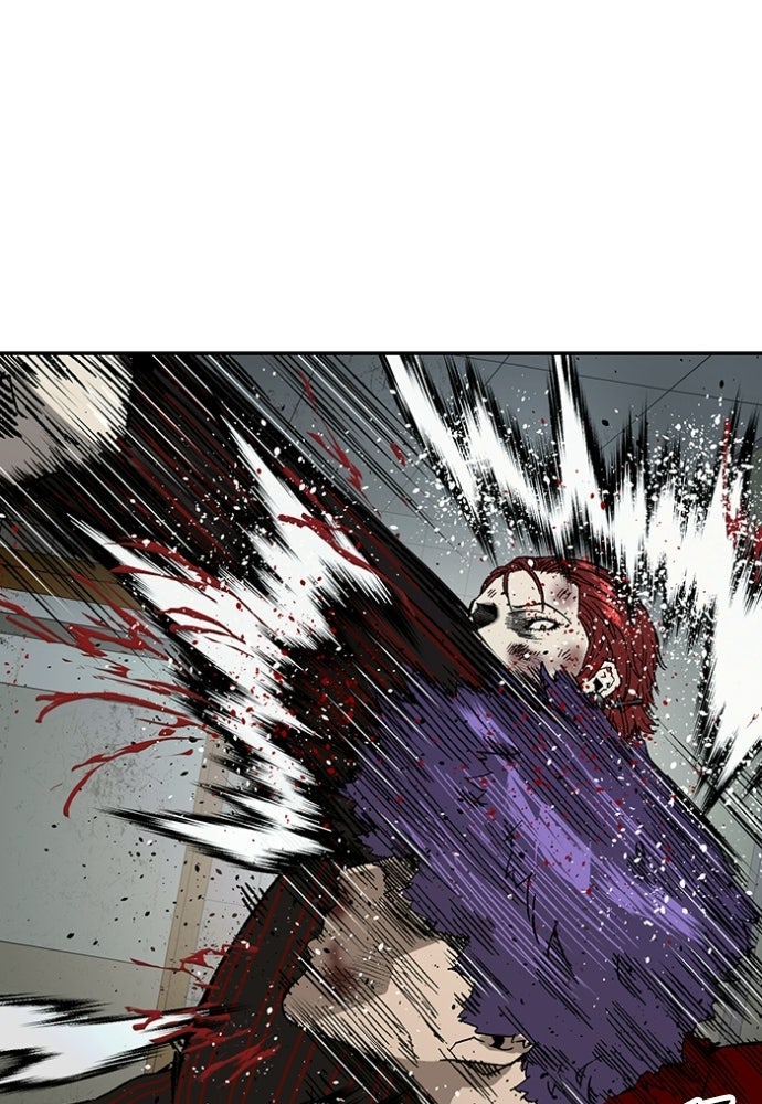 Read Weak Hero Español Manga Online