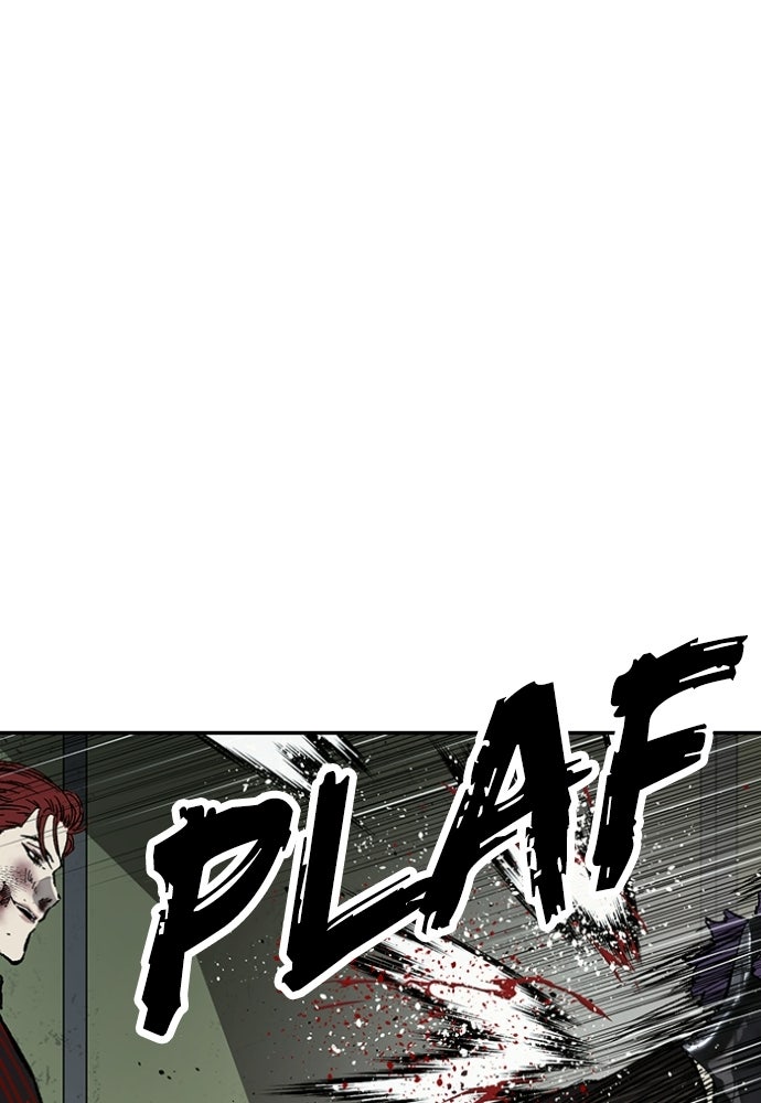 Read Weak Hero Español Manga Online